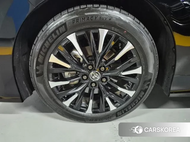 Toyota Alphard 4th Generation id 3596101 из Кореи 9