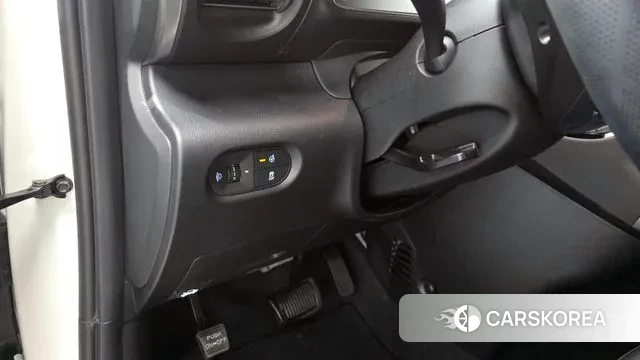 Hyundai Casper id 3571455 из Кореи 9