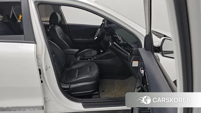 Kia The New Niro id 2990966 из Кореи 9