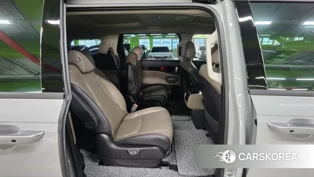 Kia The New Carnival 4th Generation id 3758050 из Кореи 9