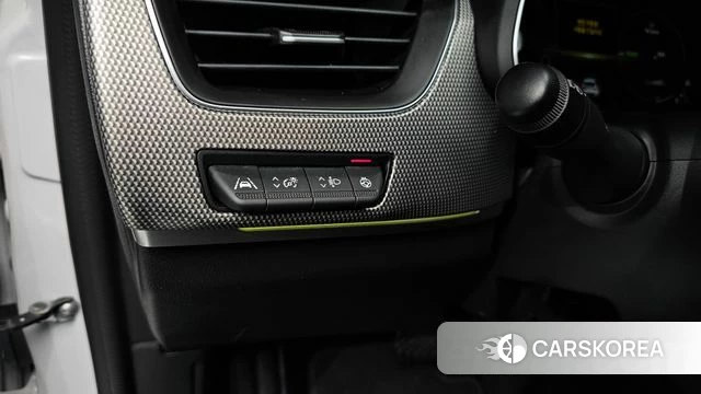 Renault Korea (Samsung) XM3 id 4382305 из Кореи 9