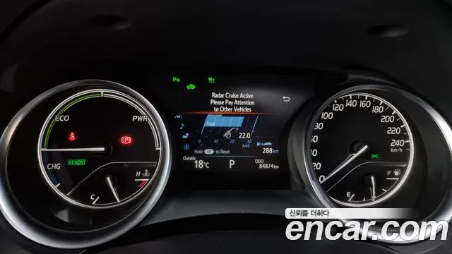 Toyota Camry (XV70) id 2791579 из Кореи 9