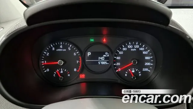 Kia Morning Urban (JA) id 2695139 из Кореи 9