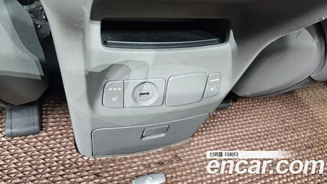 Kia The New Carnival id 2473178 из Кореи 9