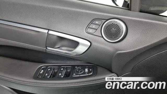 Hyundai Sonata (DN8) id 2948098 из Кореи 9