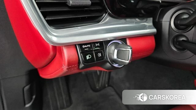 Porsche Panamera (971) id 4180513 из Кореи 9