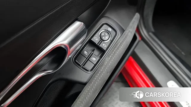 Porsche 718 Cayman id 3000443 из Кореи 9