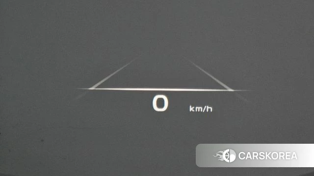 Kia The New K9 2nd generation id 3832933 из Кореи 9