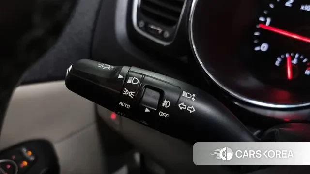 Kia The New Carnival id 3013849 из Кореи 9