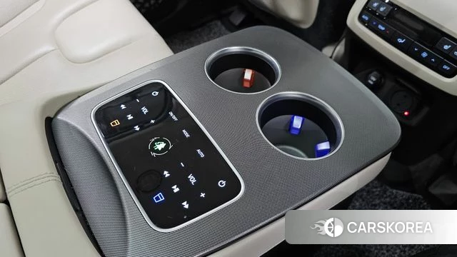 Hyundai Palisade id 4179738 из Кореи 9