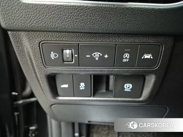 Hyundai Sonata (DN8) id 3733604 из Кореи 9