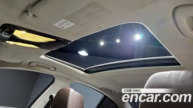 BMW 5 Series (G30) id 2912297 из Кореи 9