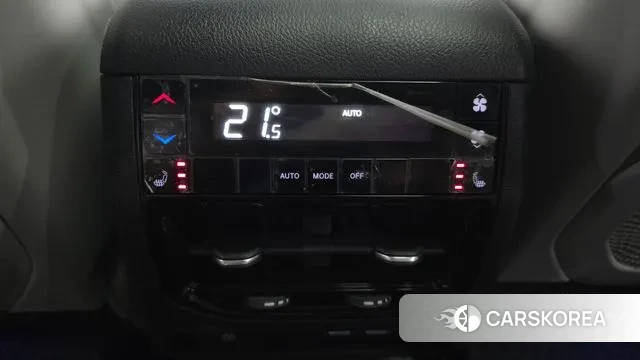 Jeep Grand Cherokee (WL) id 3180486 из Кореи 9