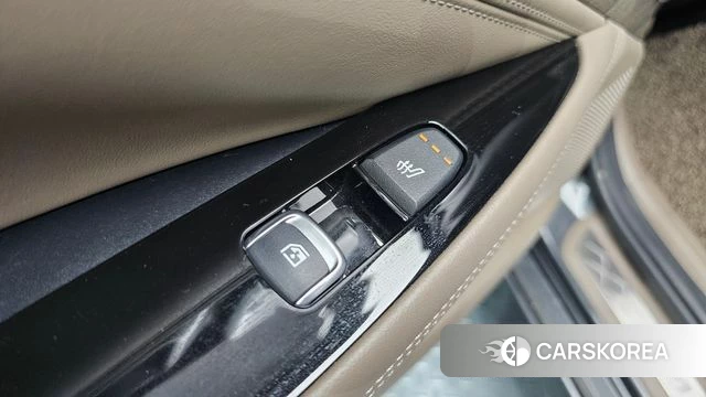 Kia K8 id 4303697 из Кореи 9