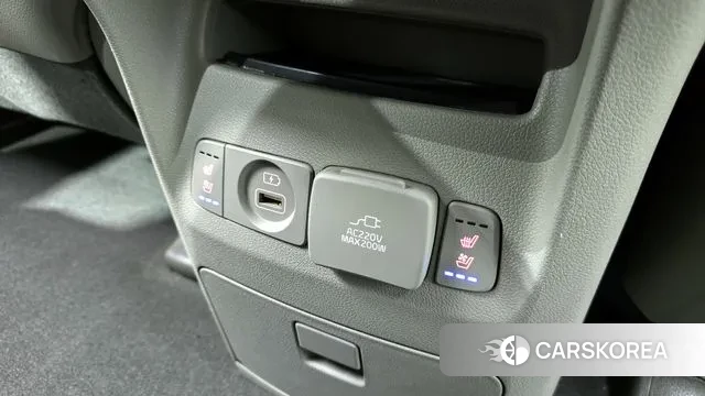 Kia The New Carnival id 3258866 из Кореи 9