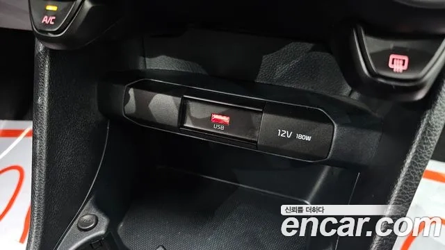 Kia Morning Urban (JA) id 2945041 из Кореи 9