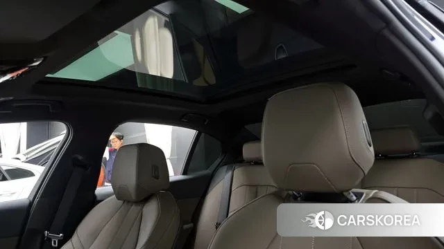 BMW 5 Series (G60) id 2915060 из Кореи 9