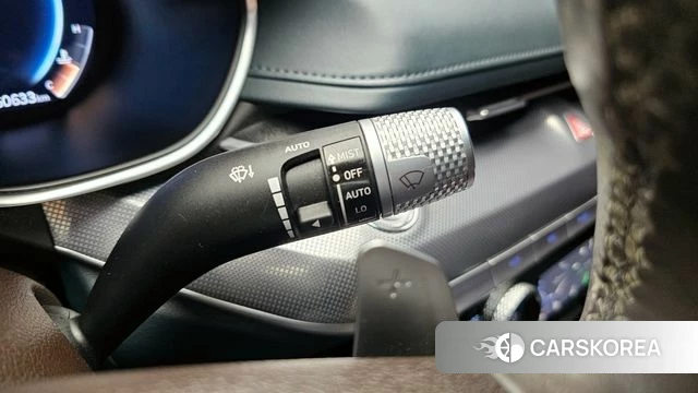 Genesis G80 (RG3) id 3872929 из Кореи 9