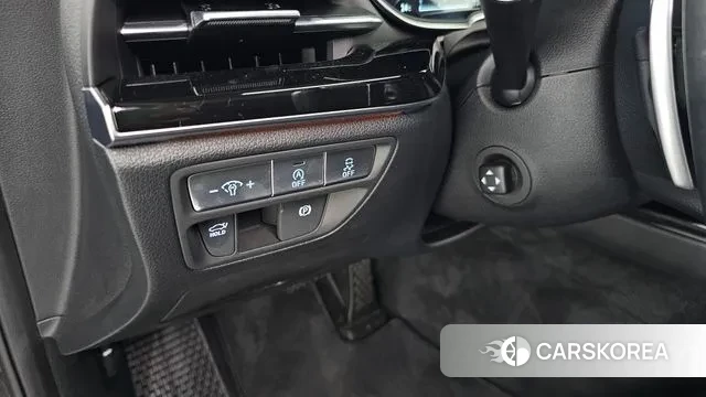 Genesis G80 (RG3) id 3032282 из Кореи 9