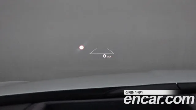 Hyundai Sonata D Edge (DN8) id 2712220 из Кореи 9