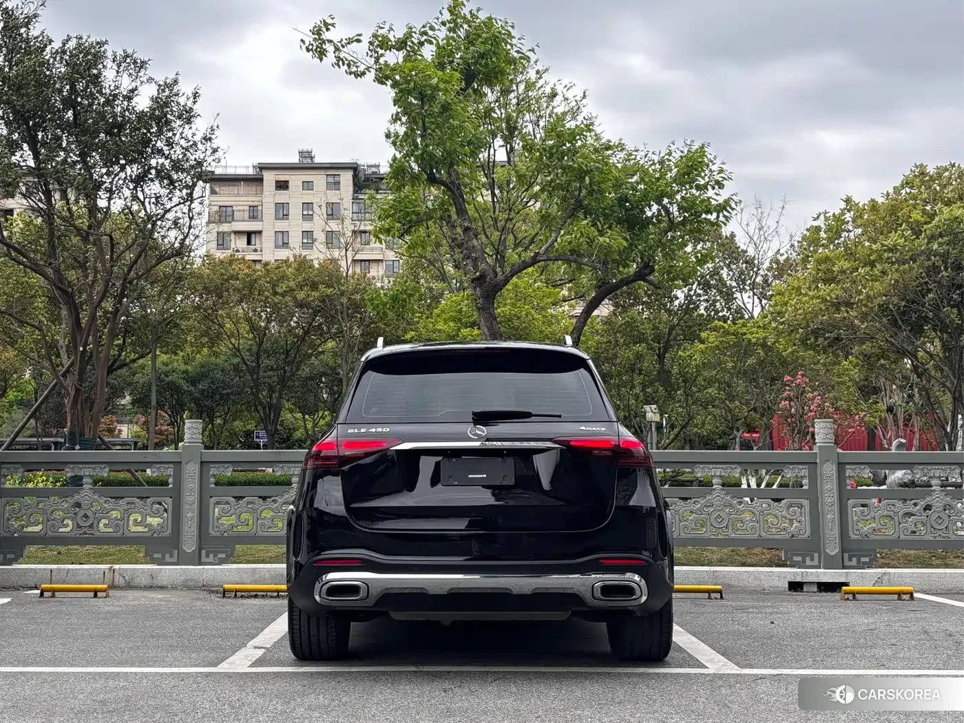 Mercedes-Benz GLE id 4681085 из Китая 9