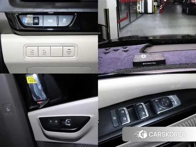 Kia Carnival 4th generation id 3348665 из Кореи 9