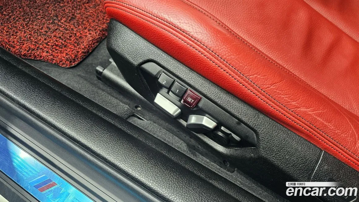 BMW 4 Series (F32) id 1564094 из Кореи 9