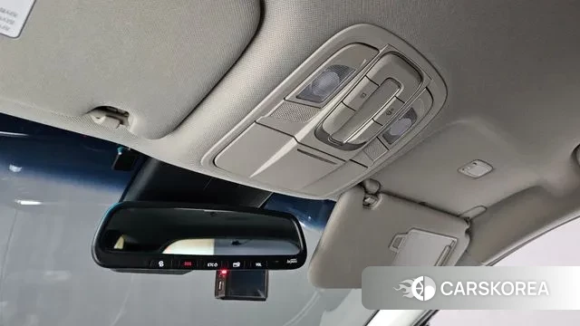 Hyundai Santa Fe TM id 3515018 из Кореи 9