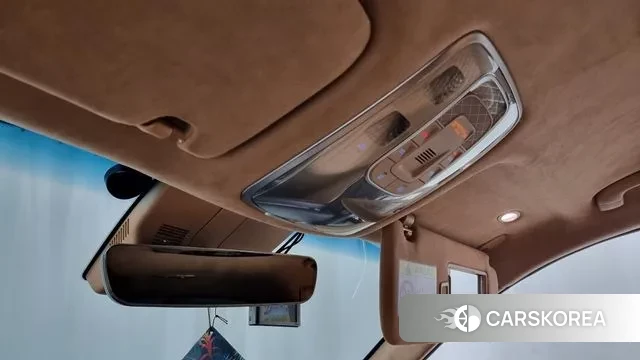 Genesis GV80 id 3023134 из Кореи 9