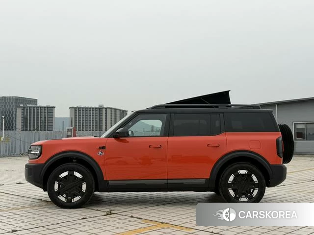 Ford Zhiqu Lie Ma id 4368186 из Китая 9
