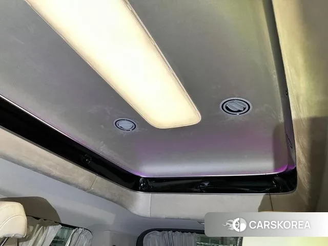 Kia Carnival 4th generation id 3472759 из Кореи 9