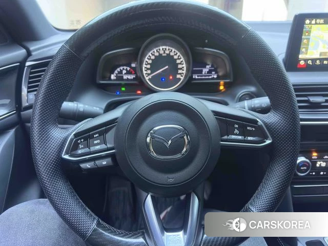 Mazda CX-4 id 4307393 из Китая 9