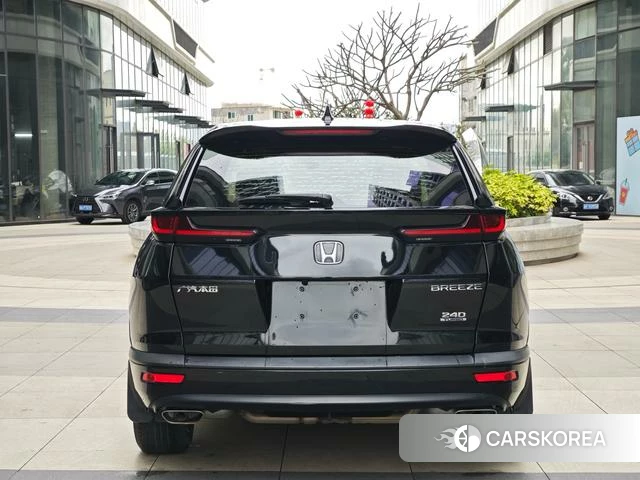 Honda Hao Ying id 4263782 из Китая 9