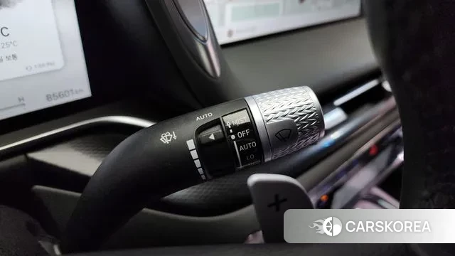 Genesis G90 (RS4) id 2884243 из Кореи 9