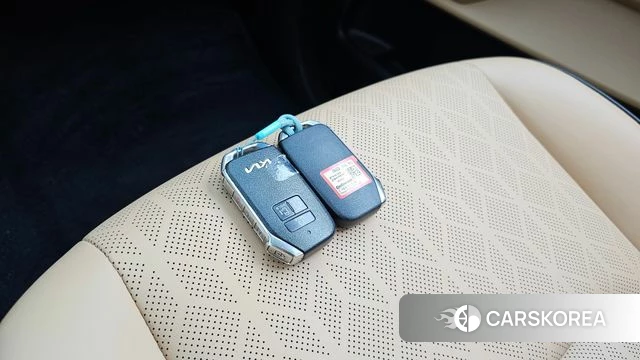Kia Carnival 4th generation id 4444369 из Кореи 9