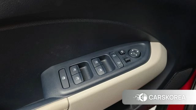 Hyundai Venue id 4231132 из Кореи 9