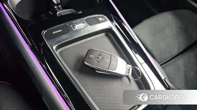 Mercedes-Benz GLB-Class X247 id 3507259 из Кореи 9