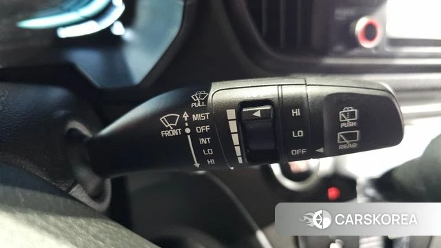 Kia The New Kia Ray id 3870369 из Кореи 9