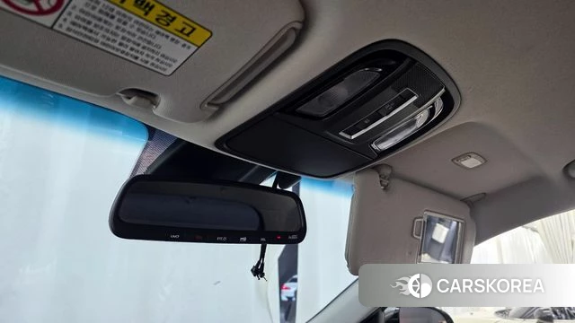 Kia The New Sorento id 3814579 из Кореи 9