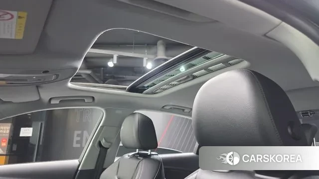 Audi A4 (B9) id 3055603 из Кореи 9