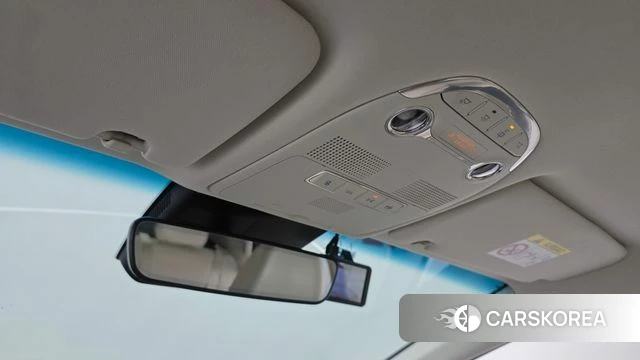 Hyundai The New Grandeur IG Hybrid id 3839802 из Кореи 9