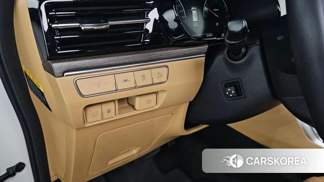 Kia Mohave Master id 3820254 из Кореи 9