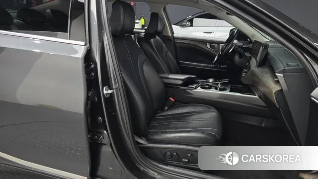 Kia K8 id 3406477 из Кореи 9