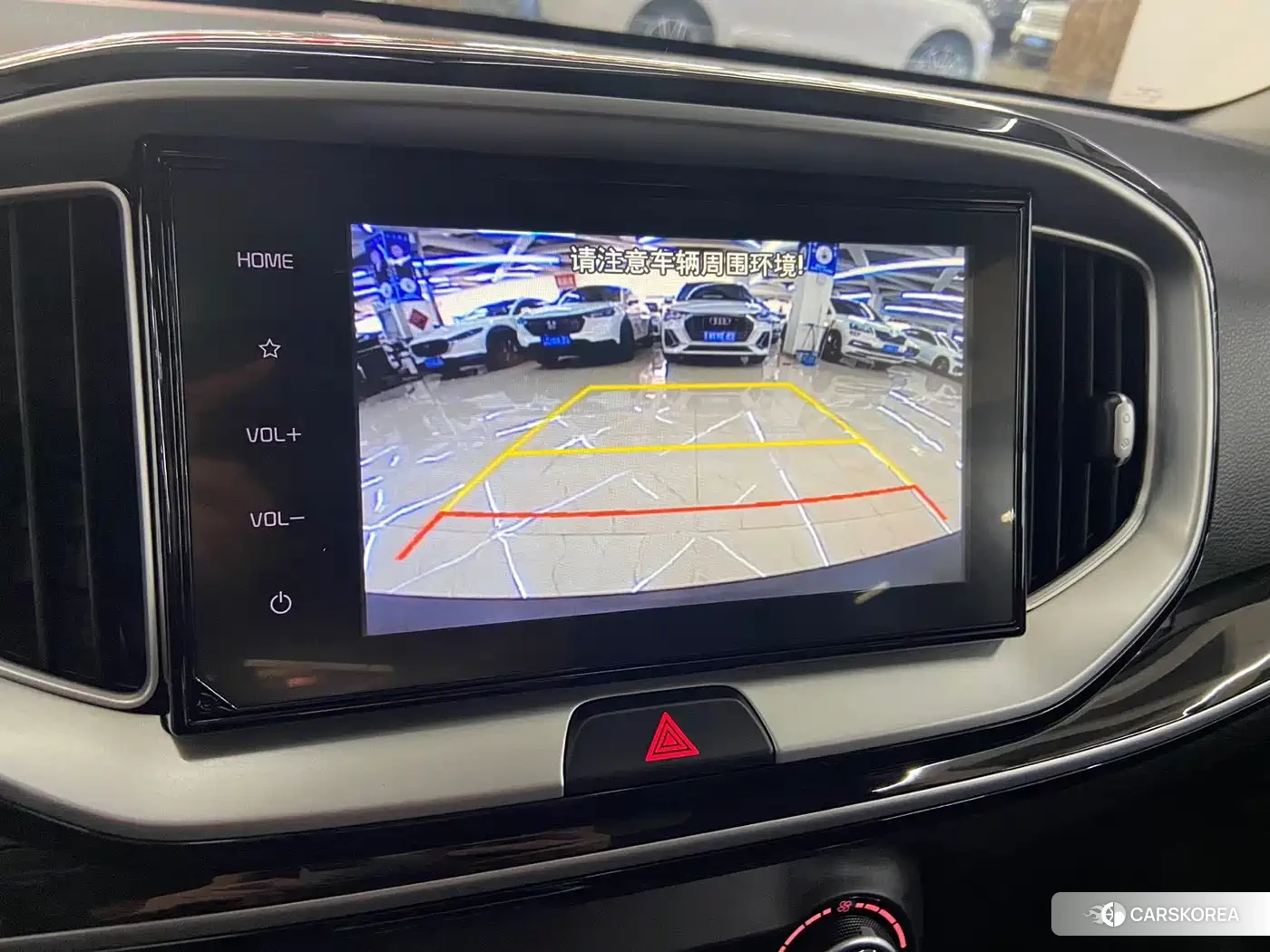 Kia KX1 id 4547252 из Китая 9