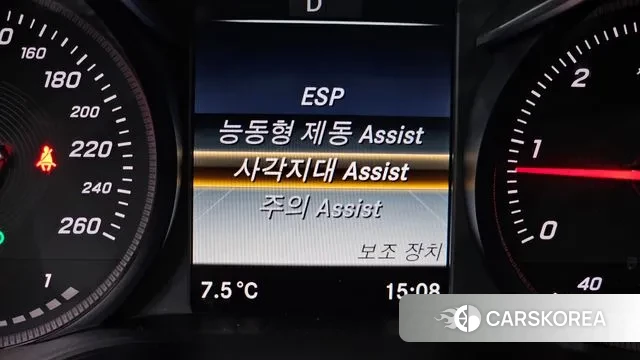 Mercedes-Benz C-Class W205 id 3602400 из Кореи 9