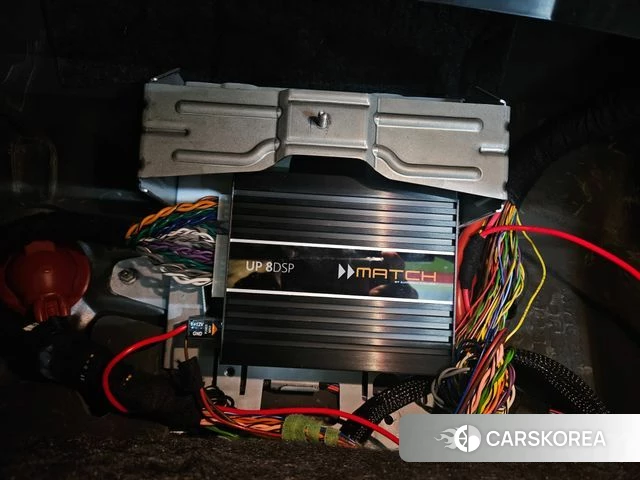 Mercedes-Benz SLC-Class R172 id 4856031 из Кореи 9