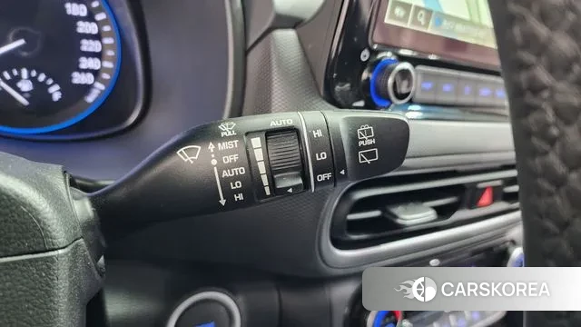 Hyundai The New Kona id 3611884 из Кореи 9