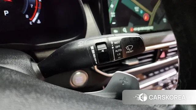 Kia K7 Premier id 3008204 из Кореи 9