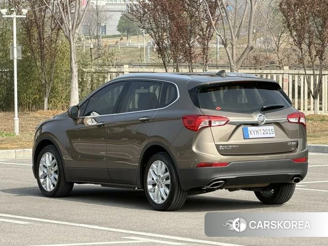Buick Angkewei id 4254504 из Китая 9