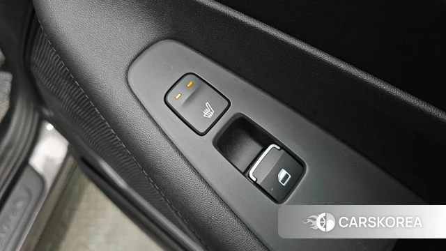 Hyundai The New Santa Fe id 3811573 из Кореи 9